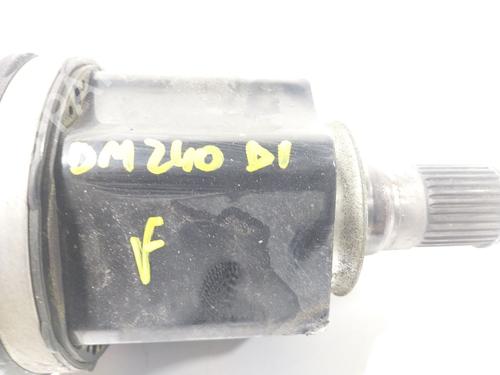 Left front driveshaft JAGUAR E-PACE (X540) 2.0 D180 AWD | BP16754983M38 - Image 2