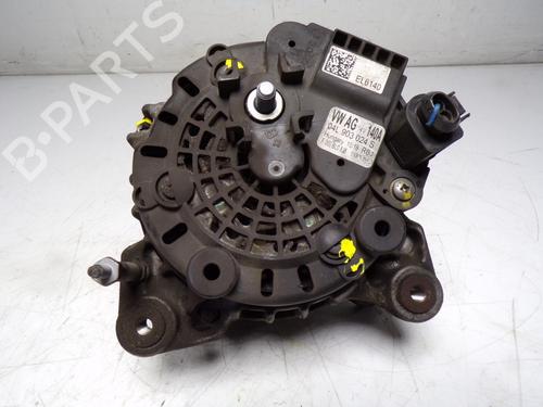 Alternator SEAT TOLEDO IV (KG3)  | BP16017054M7 