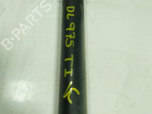 Left rear shock absorber FORD TOURNEO COURIER B460 MPV  | BP16024295M18 