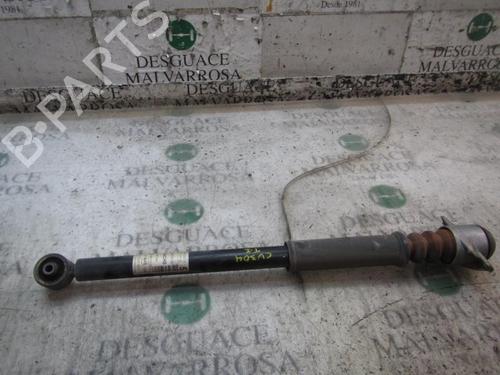 Used Left rear shock absorber SEAT IBIZA IV (6J5, 6P1) [2008-2017]  3833510