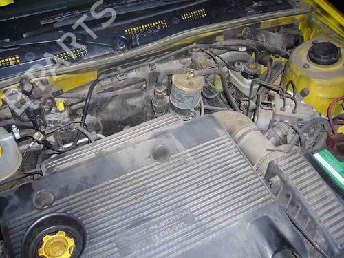 AC radiator MG MG ZR 2.0 TD | BP3780440M32  - Image 14