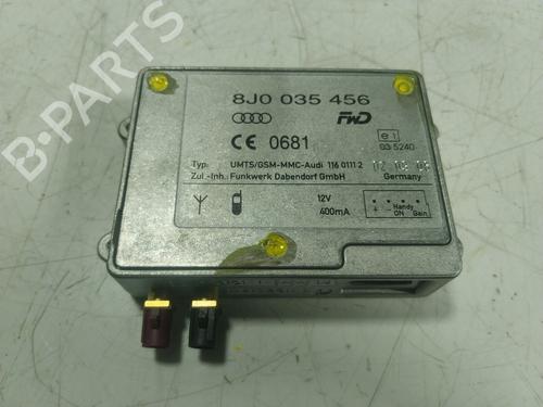 Used Electronic module Electronic module AUDI A4 B8 (8K2) 1.8 TFSI (120 hp) 20233936 20233936