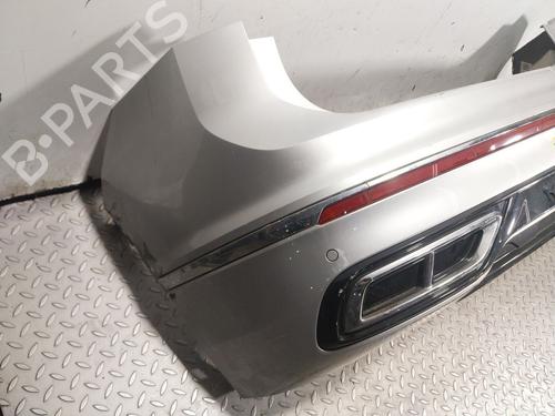 Bak støtfanger VW TIGUAN (AD1, AX1) 2.0 TDI | BP30684249C8