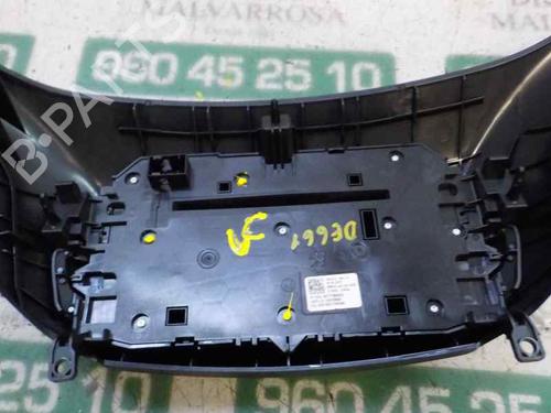 Switch PEUGEOT 308 II (LB_, LP_, LW_, LH_, L3_) 1.2 THP 130 | BP5414306I30 