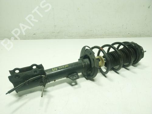 Left front shock absorber FORD ECOSPORT 1.0 EcoBoost | BP29972866M16 