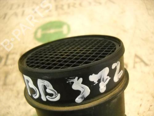 Mass air flow sensor FIAT DOBLO Box Body/MPV (223_) | BP3750567M95