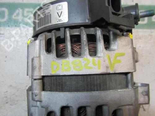 Alternator KIA RIO III (UB) 1.1 CRDi | BP3872480M7 