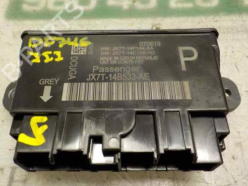 Used Electronic module Electronic module FORD FOCUS IV (HN) [2018-2026] 6681798 6681798