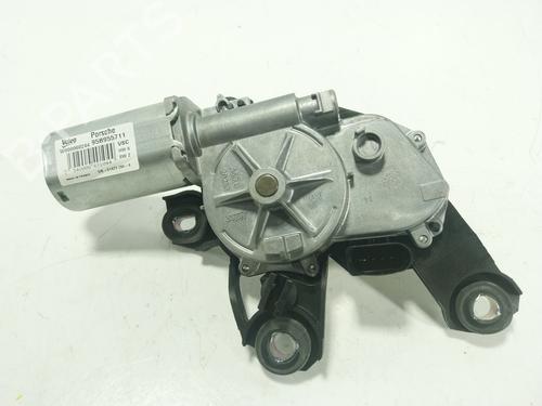 Used Rear wiper motor Rear wiper motor PORSCHE MACAN (95B) 3.0 S Diesel (258 hp) 36013803 36013803