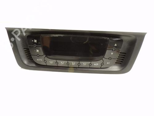 Used Climate control SEAT IBIZA IV (6J5, 6P1) [2008-2017]  15272147
