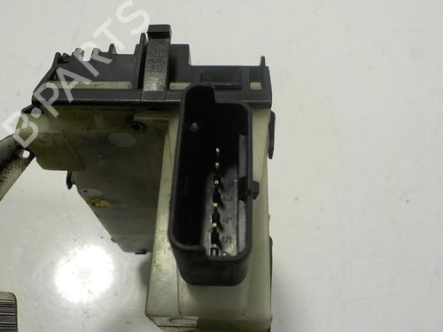 Rear left lock PEUGEOT 2008 I (CU_)  | BP12439590C100
