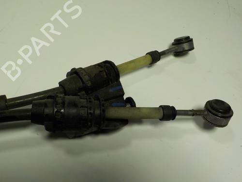 Gear lever CITROËN C4 CACTUS  | BP9952352M90 