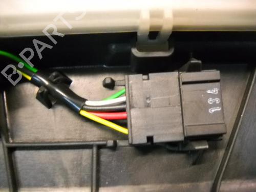 Elektronisk modul MERCEDES-BENZ S-CLASS Coupe (C215) CL 500 (215.375) | BP3735428M83 