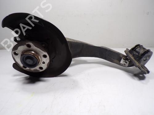 Used Right rear steering knuckle Right rear steering knuckle BMW 2 Coupe (F22, F87) 225 d (218 hp) 16432462 16432462