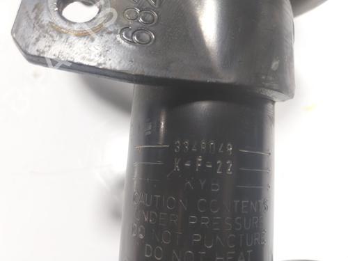 Left front shock absorber FORD KUGA II (DM2)  | BP24216207M16 