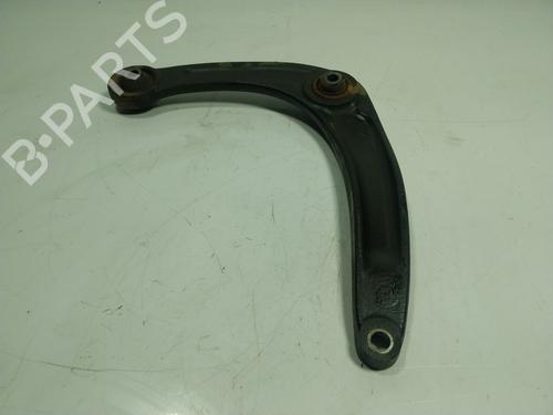 Used Left front suspension arm PEUGEOT 3008 I MPV (0U_) 1.6 HDi (112 hp) 16957577