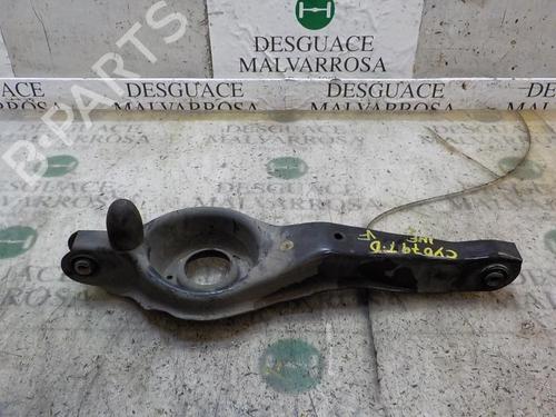 Braccio di sospensione posteriore destra MAZDA 3 (BL) [2008-2014]  4005738