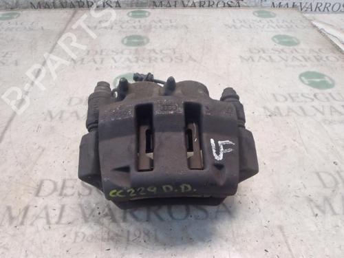 Used Right front brake caliper Right front brake caliper NISSAN INTERSTAR Van (X70) [2002-2026] 11547134 11547134