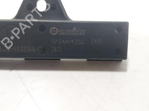 Electronic module BMW X3 (G01, F97, G08) xDrive 30 e Plug-in-Hybrid | BP33465781M83 - Image 3