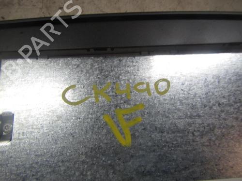 Bilradio FIAT GRANDE PUNTO (199_) 1.4 (199AXB11, 199AXB1A, 199BXB1A, 199AXL1A) | BP3823821E6 