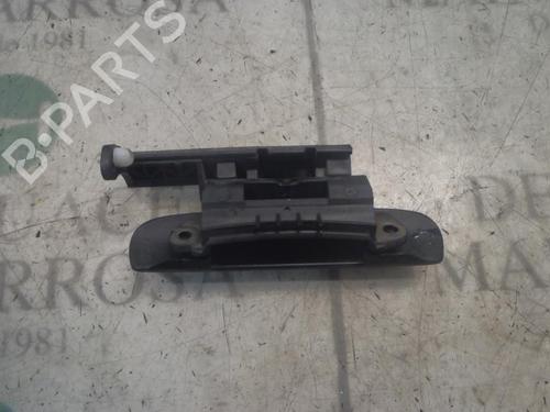 Front left exterior door handle CITROËN XSARA PICASSO (N68) 1.6 HDi | BP3807056C128 