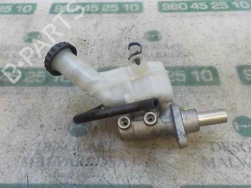 Brake master cylinder MITSUBISHI OUTLANDER II (CW_W) 2.2 DI-D 4WD | BP5938366M77 