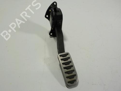 Used Pedal Pedal LAND ROVER RANGE ROVER EVOQUE (L551) 2.0 D150 4x4 (150 hp) 12173319 12173319