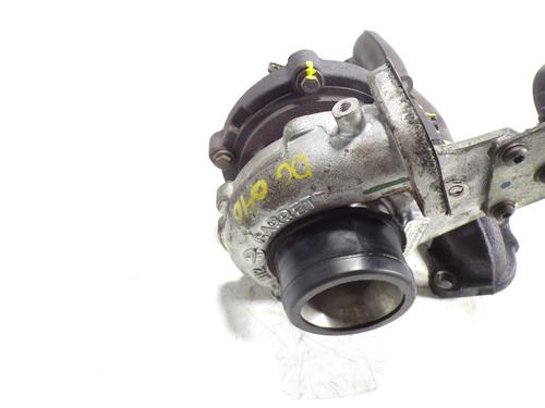 Turbocharger/Supercharger OPEL INSIGNIA A (G09) 2.0 CDTI (68) | BP6915058M71 