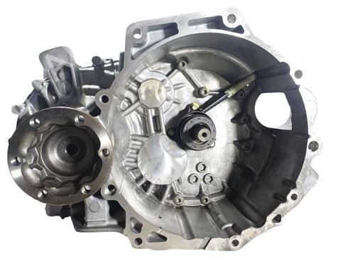 Used Gearbox Gearbox CUPRA FORMENTOR (KM7, KMP) 1.5 TSI (150 hp) 23417449 23417449