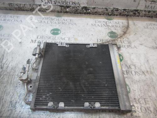 AC Kondensor OPEL ASTRA H (A04) 1.7 CDTI (L48) | BP3842365M32 