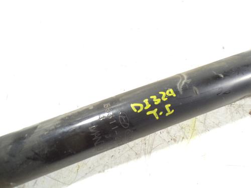 Left rear shock absorber KIA SPORTAGE III (SL) 1.7 CRDi | BP9257081M18