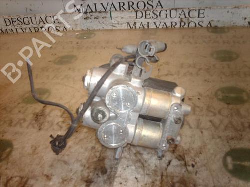 Used ABS pump ABS pump TOYOTA SUPRA (_A8_) 3.0 i Bi-Turbo (JZA80_, JZA80R) (330 hp) 4032245 4032245