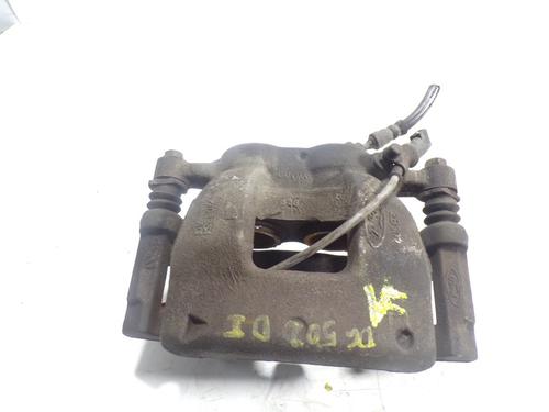 Used Left front brake caliper FORD TRANSIT CUSTOM V362 Bus (F3) [2012-2025]  11552427