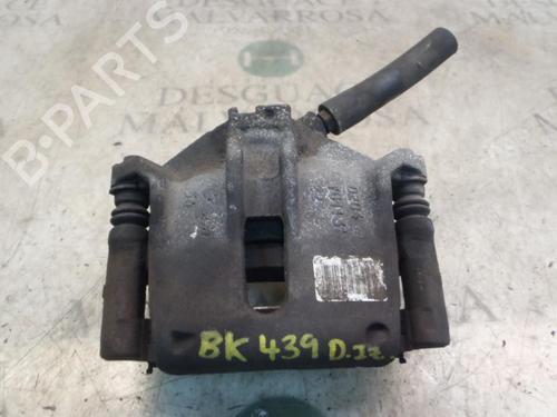 Used Left front brake caliper Left front brake caliper CITROËN C4 I (LC_) [2004-2014] 11546279 11546279
