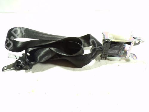 Sikkerhedssele bag midten Sikkerhedssele bag midten 9096349 9096349