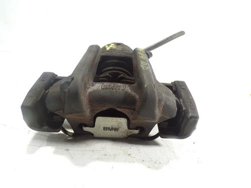 Used Right front brake caliper Right front brake caliper BMW 1 (F20) [2011-2019] 11552257 11552257