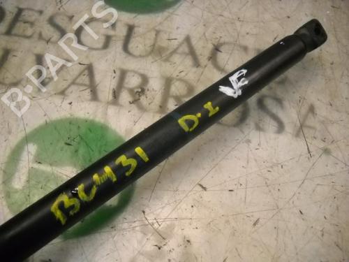 Hood lift support VW POLO IV (9N_, 9A_) 1.2 | BP14266299C139 