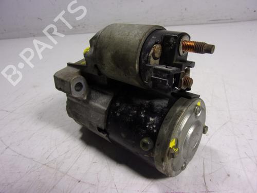 Startmotor CITROËN C4 II (NC_)  | BP15913876M8 