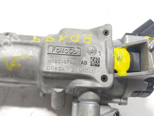 Electronic module FORD FIESTA VII (HJ, HF) 1.1 Ti-VCT | BP30645015M83 