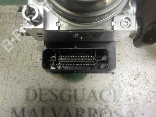 Pompe ABS MAZDA 2 Hatchback (DL, DJ)  | BP6551574M43 