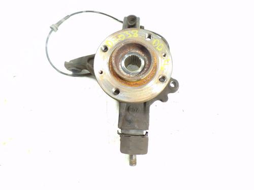 Used Right front steering knuckle Right front steering knuckle CITROËN C4 II (NC_) 1.6 BlueHDi 120 (120 hp) 8257873 8257873