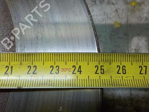 Other FIAT TIPO Hatchback (356_, 357_) | BP14281162O1