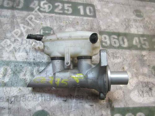 Used Brake master cylinder Brake master cylinder RENAULT GRAND SCÉNIC III (JZ0/1_) 1.9 dCi (JZ0J, JZ0N, JZ1K, JZ1S) (131 hp) 4001117 4001117