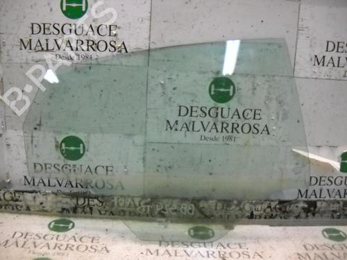 Used Rear right door window FORD FIESTA VI (CB1, CCN) [2008-2017]  3745953