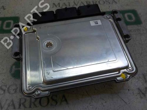 Engine control unit (ECU) CITROËN C-ELYSEE (DD_) | BP5088722M57 - Image 3