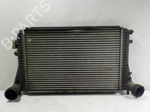 Used Intercooler Intercooler AUDI A3 Sportback (8PA) [2004-2015] 9126758 9126758