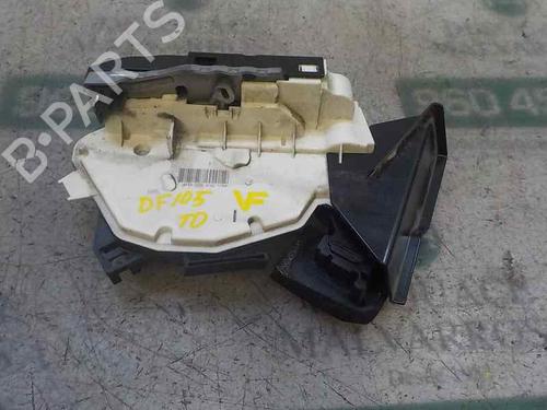 Rear right lock SKODA YETI (5L) 1.2 TSI | BP5979014C99 