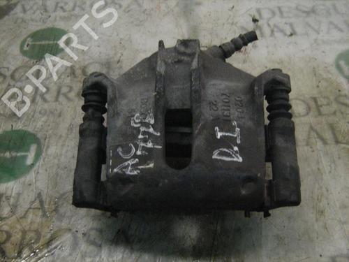 Used Left front brake caliper Left front brake caliper CITROËN XSARA Coupe (N0) 1.6 16V (109 hp) 11556859 11556859