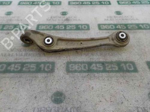 Used Left front suspension arm AUDI A4 B8 (8K2) 2.0 TDI 16V (140 hp) 6065474