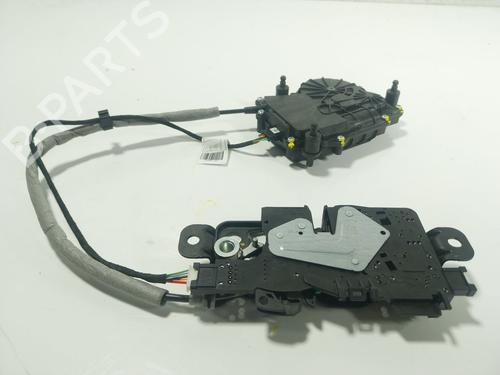 Used Electronic module Electronic module BMW 8 Coupe (G15, F92) 840 d xDrive (320 hp) 24574497 24574497